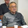 ІІ Круглий стіл з питань інклюзії та доступності «Київ без меж: безбар'єрність та права осіб з інвалідністю»