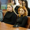 ІІ Круглий стіл з питань інклюзії та доступності «Київ без меж: безбар'єрність та права осіб з інвалідністю»