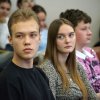 ІІ Круглий стіл з питань інклюзії та доступності «Київ без меж: безбар'єрність та права осіб з інвалідністю»