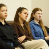ІІ Круглий стіл з питань інклюзії та доступності «Київ без меж: безбар'єрність та права осіб з інвалідністю»
