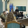 Конкурс соціальних проєктів КСУБГ «З Києвом і для Києва»