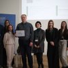 Громадська, наукова та дослідницька діяльність