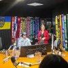 ЗНАЙОМСТВО З ПРОФЕСІЄЮ: СТУДЕНТИ ОПП «СУСПІЛЬНІ КОМУНІКАЦІЇ» ТА «РЕГІОНАЛЬНІ СТУДІЇ» ВІДВІДАЛИ РЕДАКЦІЇ ТЕЛЕКАНАЛУ КИЇВ24 ТА «РАДІО КИЇВ – 98 FM»