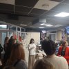 ЗНАЙОМСТВО З ПРОФЕСІЄЮ: СТУДЕНТИ ОПП «СУСПІЛЬНІ КОМУНІКАЦІЇ» ТА «РЕГІОНАЛЬНІ СТУДІЇ» ВІДВІДАЛИ РЕДАКЦІЇ ТЕЛЕКАНАЛУ КИЇВ24 ТА «РАДІО КИЇВ – 98 FM»