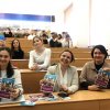 День відкритих дверей на ФПМВ: знайомимо абітурієнтів із нашими освітньо-професійними програмами