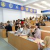 День відкритих дверей на ФПМВ: знайомимо абітурієнтів із нашими освітньо-професійними програмами