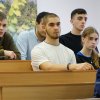 День відкритих дверей на ФПМВ: знайомимо абітурієнтів із нашими освітньо-професійними програмами