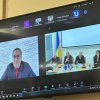 Здобувачі освітньо-професійної програми «Суспільні комунікації» спеціальності С3 «Міжнародні відносини» у рамках проходження виробничої практики (консульська робота) здобувають новий досвід!