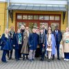 Академічна мобільність в Естонській школі дипломатії: формуємо компетентних фахівців