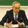 Гостьова лекція Посла Суверенного Мальтійського Ордену в Україні, дуаєна дипломатичного корпусу, акредитованого в Україні, пана Антоніо Газзанті Пульєзе ді Котроне