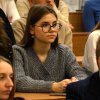 Гостьова лекція Посла Суверенного Мальтійського Ордену в Україні, дуаєна дипломатичного корпусу, акредитованого в Україні, пана Антоніо Газзанті Пульєзе ді Котроне