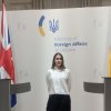 Звітна та установча конференції з виробничих практик (інформаційно-аналітична робота та консульська робота) здобувачів ОП «Суспільні комунікації»