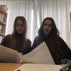Звітна та установча конференції з виробничих практик (інформаційно-аналітична робота та консульська робота) здобувачів ОП «Суспільні комунікації»