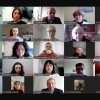 Участь доцентки Ганни Мельник у ІІ Міжнародній науково-практичній конференції «Фундаментальні та прикладні проблеми суспільства: історія, сьогодення, майбутнє»