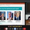 Всеукраїнська наукова онлайн конференція «Сучасні виклики в умовах трансформації системи міжнародних відносин»