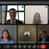 Участь студентів ОП «Суспільні комунікації» у ХІІІ Всеукраїнській науково-практичній конференції молодих учених із міжнародною участю «Українська минувшина: війни за ідентичність і незалежність»
