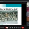 Участь студентів ОП «Суспільні комунікації» у ХІІІ Всеукраїнській науково-практичній конференції молодих учених із міжнародною участю «Українська минувшина: війни за ідентичність і незалежність»