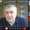 Попередній захист бакалаврських робіт студентів 4-го курсу ОПП «Суспільні комунікації»
