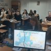 Гостьова лекція в рамках «Американських студій» від докторки філософії Катерини Касаткіної, Університет Коменського в Братиславі