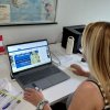 Академічна мобільність доцента кафедри міжнародних відносин Марини Бессонової в рамках програми Erasmus+ 