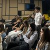 На запрошення «Сід Форум Україна» дізнаємося про інформаційний вимір ефективної міжнародної співпраці