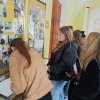 Продовжуємо щорічні корпоративні традиції: екскурсії до Музею Бориса Грінченка першокурсників-міжнародників