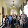 Продовжуємо щорічні корпоративні традиції: екскурсії до Музею Бориса Грінченка першокурсників-міжнародників