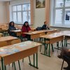 Тренінг для наставників