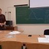 Тренінг для наставників