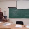 Тренінг для наставників