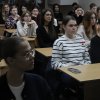 Міжфакультетська співпраця: студенти-міжнародники та журналісти об’єдналися на Медіадні від телеканалу КИЇВ24