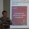 Міжфакультетська співпраця: студенти-міжнародники та журналісти об’єдналися на Медіадні від телеканалу КИЇВ24
