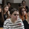Міжфакультетська співпраця: студенти-міжнародники та журналісти об’єдналися на Медіадні від телеканалу КИЇВ24