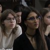 Міжфакультетська співпраця: студенти-міжнародники та журналісти об’єдналися на Медіадні від телеканалу КИЇВ24