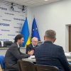 Круглий стіл на тему «Зовнішня політика України в контексті геополітичних процесів»