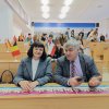 День відкритих дверей для майбутніх вступників-міжнародників