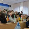День відкритих дверей для майбутніх вступників-міжнародників