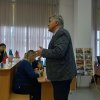 День відкритих дверей для майбутніх вступників-міжнародників