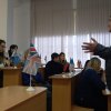 День відкритих дверей для майбутніх вступників-міжнародників