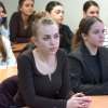 Гостьова лекція Директора Департаменту державного протоколу МЗС України Олени Ялової