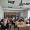 Обираємо вибіркові-2026: гарант бакалаврської ОП «Суспільні комунікації» провела консультацію для здобувачів 1–3 курсів