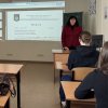 Обираємо вибіркові-2026: гарант провела консультацію для здобувачів бакалаврської ОП «Міжнародні відносини та зовнішня політика»
