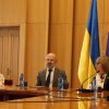Практикоорієнтоване навчання – 2026: бакалавранти-міжнародники відвідали Міністерство закордонних справ України