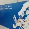 Представниці Факультету права, врядування та міжнародних відносин Університету Грінченка взяли участь у Форумі лідерів європейських постіндустріальних міст UNIC
