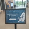 Представниці Факультету права, врядування та міжнародних відносин Університету Грінченка взяли участь у Форумі лідерів європейських постіндустріальних міст UNIC