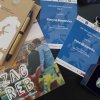 Представниці Факультету права, врядування та міжнародних відносин Університету Грінченка взяли участь у Форумі лідерів європейських постіндустріальних міст UNIC