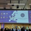 Співпраця з Університетом Загреба триває: академічна мобільність доценток кафедри міжнародних відносин та суспільних комунікацій Марини Бессонової та Ірини Слюсаренко