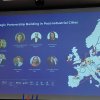 Співпраця з Університетом Загреба триває: академічна мобільність доценток кафедри міжнародних відносин та суспільних комунікацій Марини Бессонової та Ірини Слюсаренко