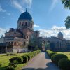 Співпраця з Університетом Загреба триває: академічна мобільність доценток кафедри міжнародних відносин та суспільних комунікацій Марини Бессонової та Ірини Слюсаренко