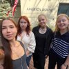 Літні канікули з користю для кар’єри: як наші студентки-міжнародниці відвідали «Open Mic Night» в America House Kyiv